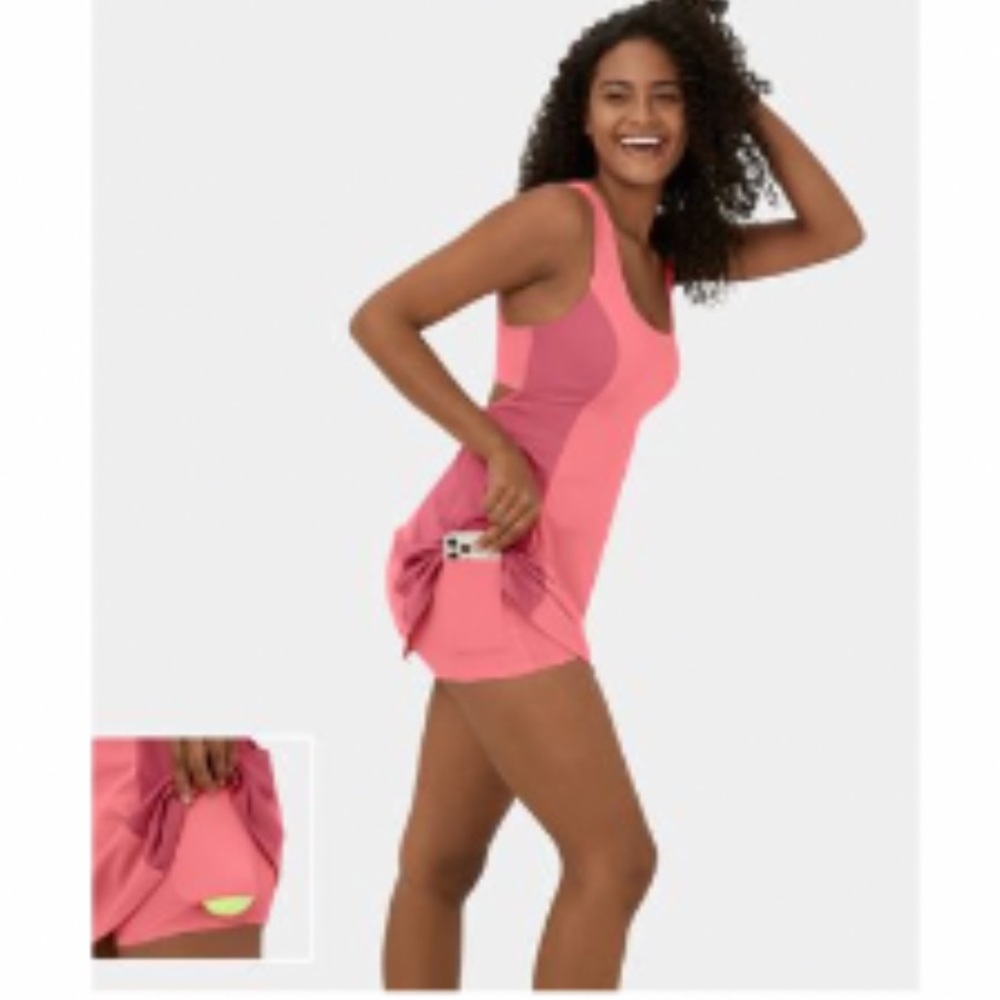 Halara active dress